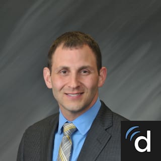 Jordan Kerker, MD