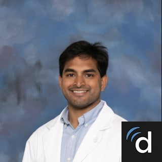 Mahant Malempati, MD
