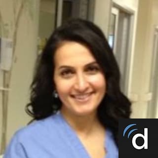 Nisrine El Chami, MD