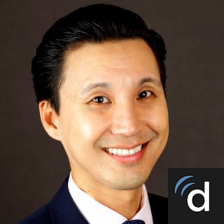 Bernard Chang, MD, Emergency Medicine, New York, NY