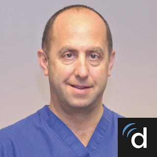Gary Siskin, MD, Radiology, Albany, NY