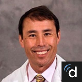 Joseph Johnson, MD