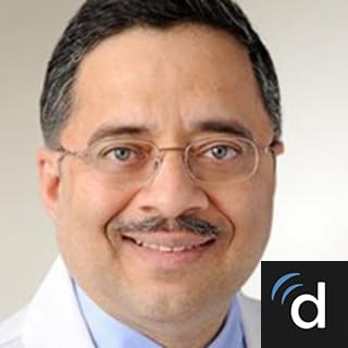 Mangesh Shukla, MD