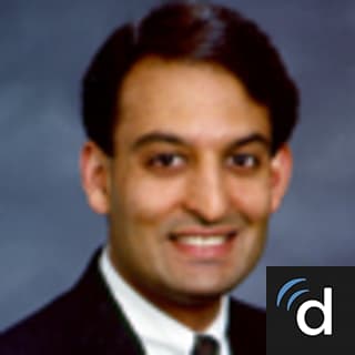 Sunil Panchal, MD