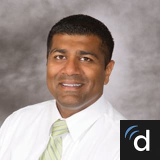 Sujith Sundararaj, MD, Internal Medicine, Palos Park, IL