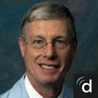 Donald McKay, MD