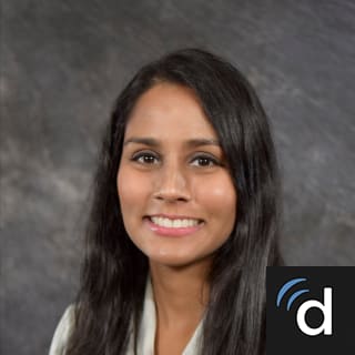 Suneeta Ganji, MD