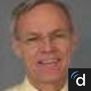 Charles Wellman, MD