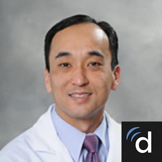 Robert Ozaki, DO