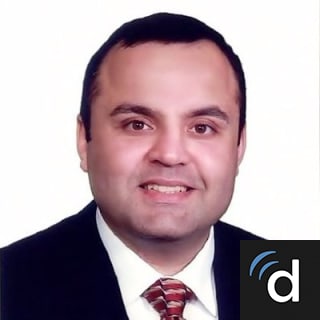 Khalid Algarrahi, MD