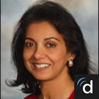 Natasha Mirza, MD
