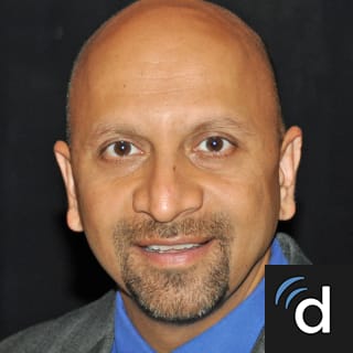 Rajeev Patel, MD