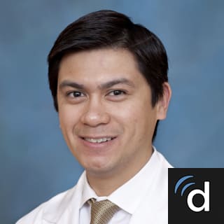 Francis Tirol, MD