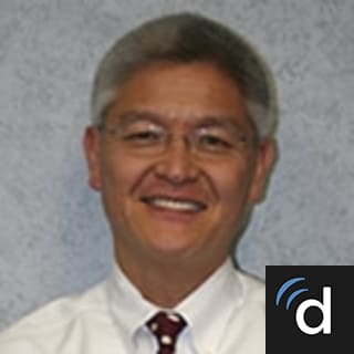 George Tung, MD