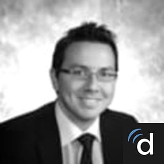 Simon Ouaknine, MD
