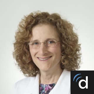 Ricki Goldstein, MD