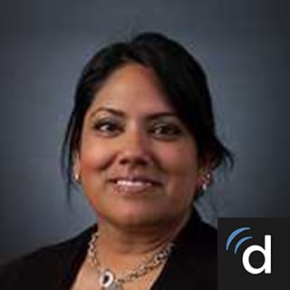 Subashini Daniel, MD, Thoracic Surgery, Sacramento, CA