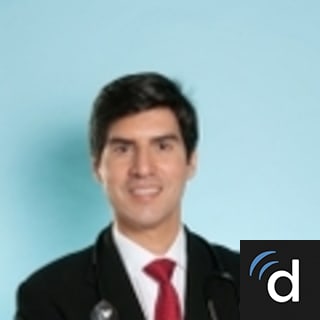 Richard Cuello Fuentes, MD