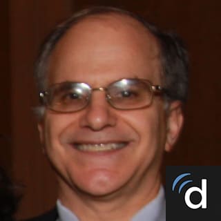 Mitchell Silverman, MD, Endocrinology, Livingston, NJ