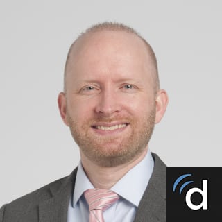 Elliott Richards, MD