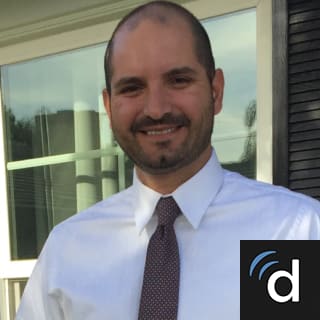 Joe Casillas Jr., MD