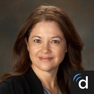 Suzanne Icely, MD