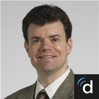 Daniel Lockwood, MD