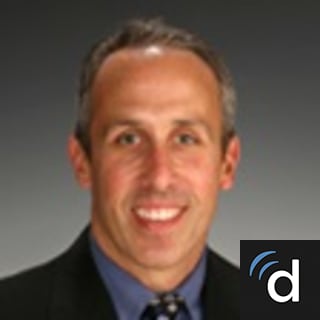 Gregory Zwack, MD