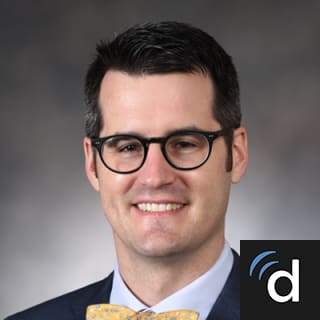 Ryan Hofler, MD, Neurosurgery, Lexington, KY