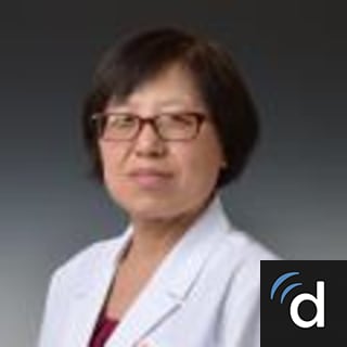 Amy Su, MD, Nephrology, Flushing, NY