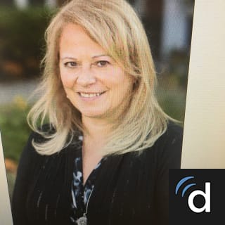 Karen Hammond, Acute Care Nurse Practitioner, Waterbury, CT