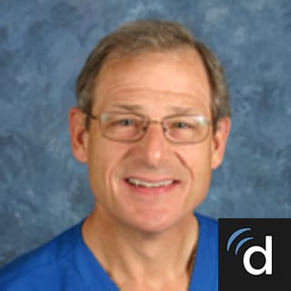 Mark Eberbach, MD