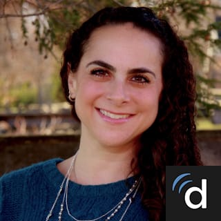 Beth Stevenson, Psychiatric-Mental Health Nurse Practitioner, Hilliard, OH