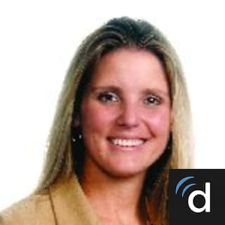 Janet (Fechter) Dabson, MD