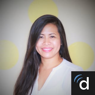 Julie (Malveda) Calderon, Family Nurse Practitioner, Chehalis, WA