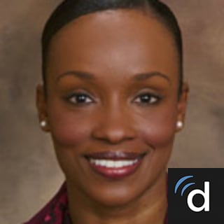 Shanique Palmer, MD, Oncology, Fishersville, VA