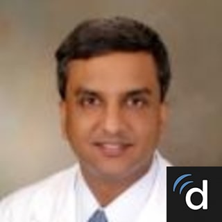 Sunil Gupta, MD