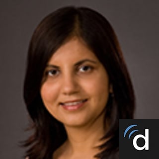 Mukta (Pant) Pant-Purohit, MD, Oncology, Lake Forest, IL