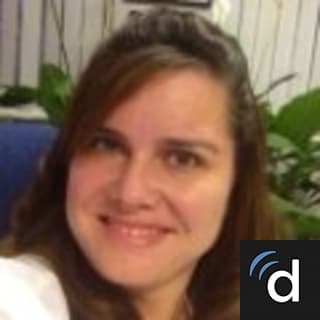 Melinda (Graber) Fuqua