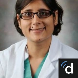 Komal Arora, MD, Pathology, Farrell, PA