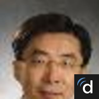Sheng-Jing Dong, MD