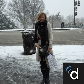 Tracy Nimmerrichter-Burgess, MD, Internal Medicine, Oak Harbor, WA