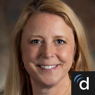 Melanie Enderwick, MD