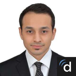 Raza Naqvi, MD