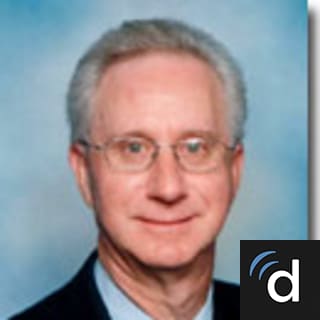 Bernard Gerber, MD