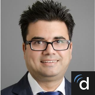 Rajeev Sharma, MD