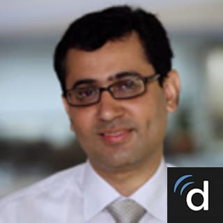 Kanya Ahuja, MD