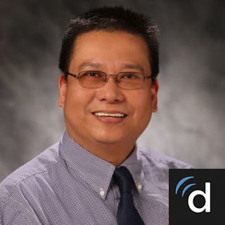 Marc Lanuza, Family Medicine, Santa Clara, CA