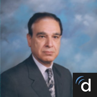 Ghassem Nejad, MD