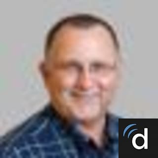 Kenneth Millsap, Family Nurse Practitioner, Medford, OR